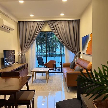 קואנטאן Dipantai Timurbay Seaview Grdfloor Private Residence מראה חיצוני תמונה