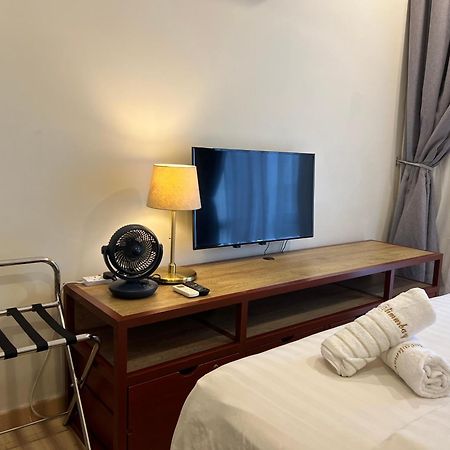 קואנטאן Dipantai Timurbay Seaview Grdfloor Private Residence מראה חיצוני תמונה