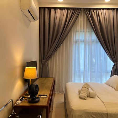 קואנטאן Dipantai Timurbay Seaview Grdfloor Private Residence מראה חיצוני תמונה