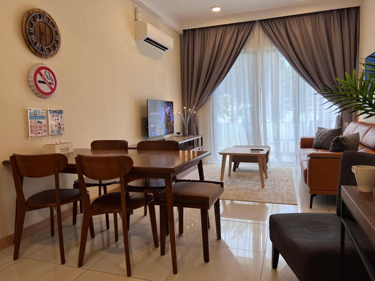 קואנטאן Dipantai Timurbay Seaview Grdfloor Private Residence מראה חיצוני תמונה