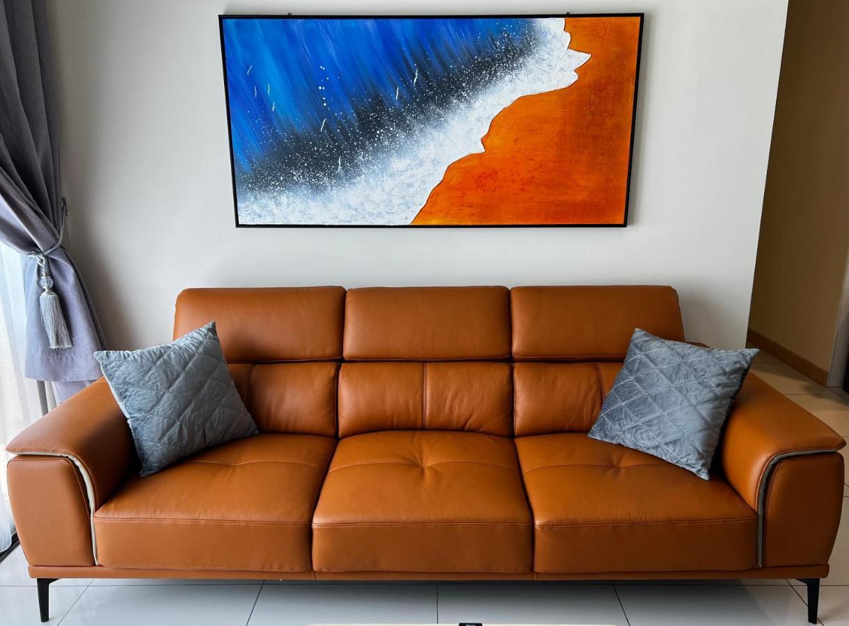 קואנטאן Dipantai Timurbay Seaview Grdfloor Private Residence מראה חיצוני תמונה