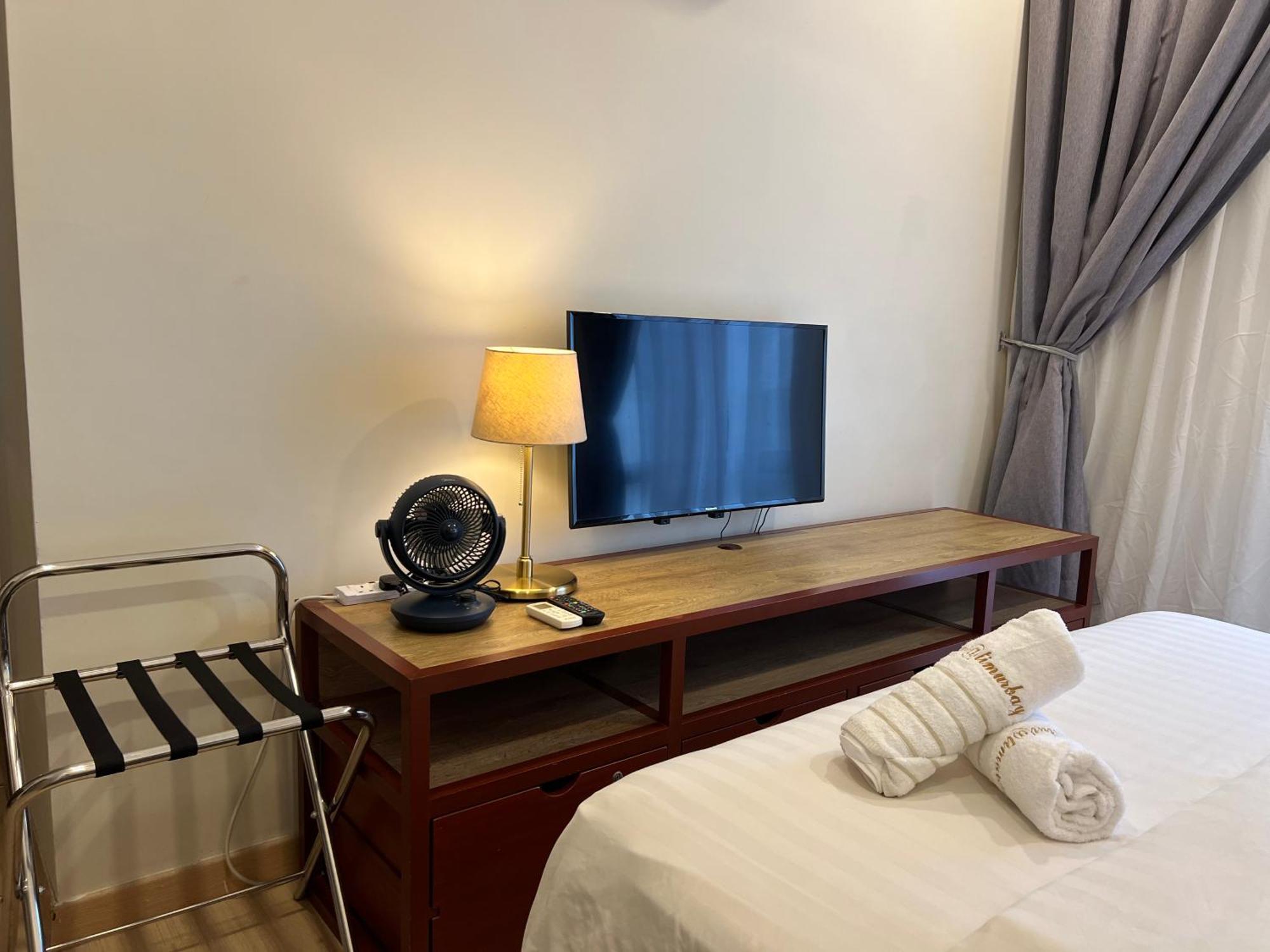 קואנטאן Dipantai Timurbay Seaview Grdfloor Private Residence מראה חיצוני תמונה