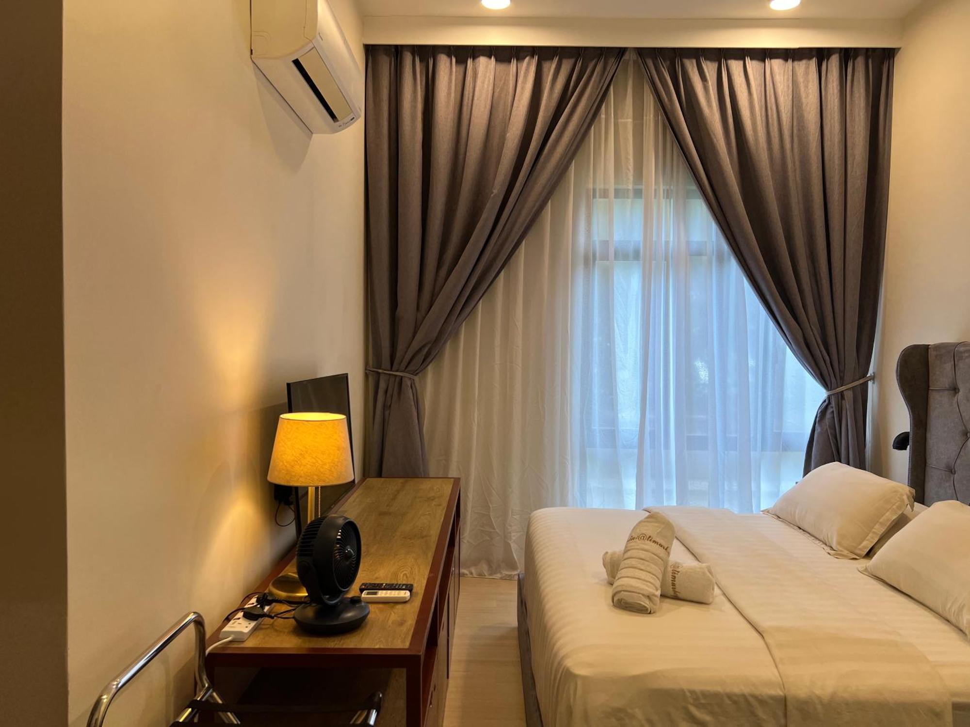 קואנטאן Dipantai Timurbay Seaview Grdfloor Private Residence מראה חיצוני תמונה